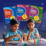 How to Help Students Practice Science Better: NCERT Curiosity Workbook for Classes 6–8 