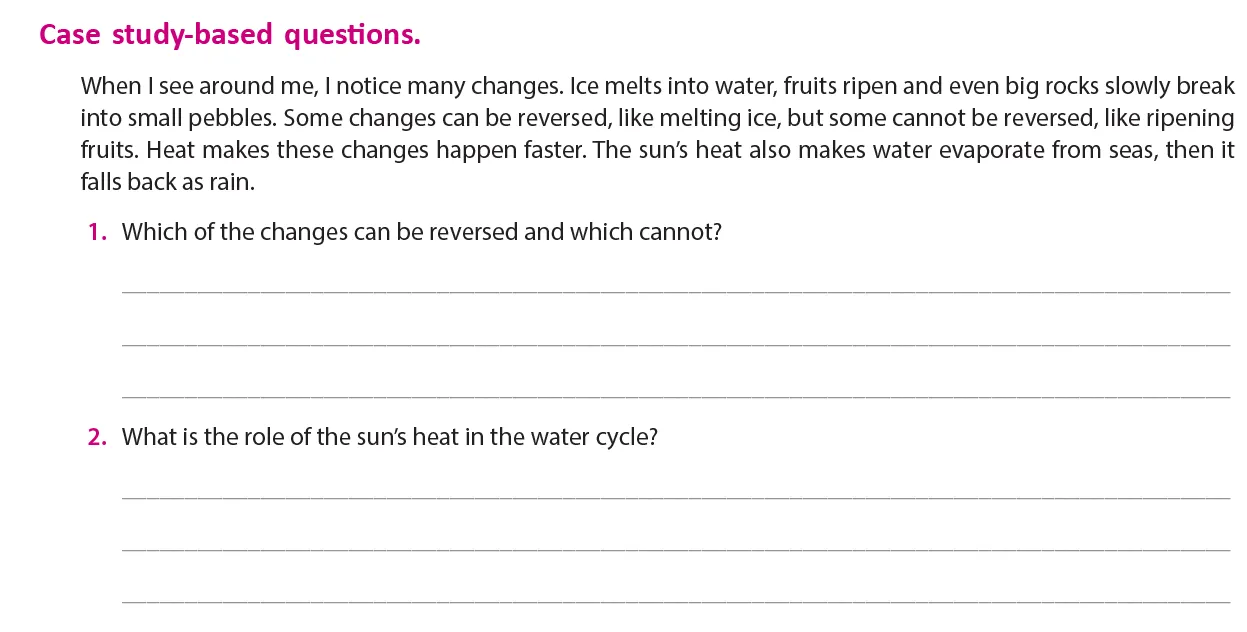 Integrative Learning