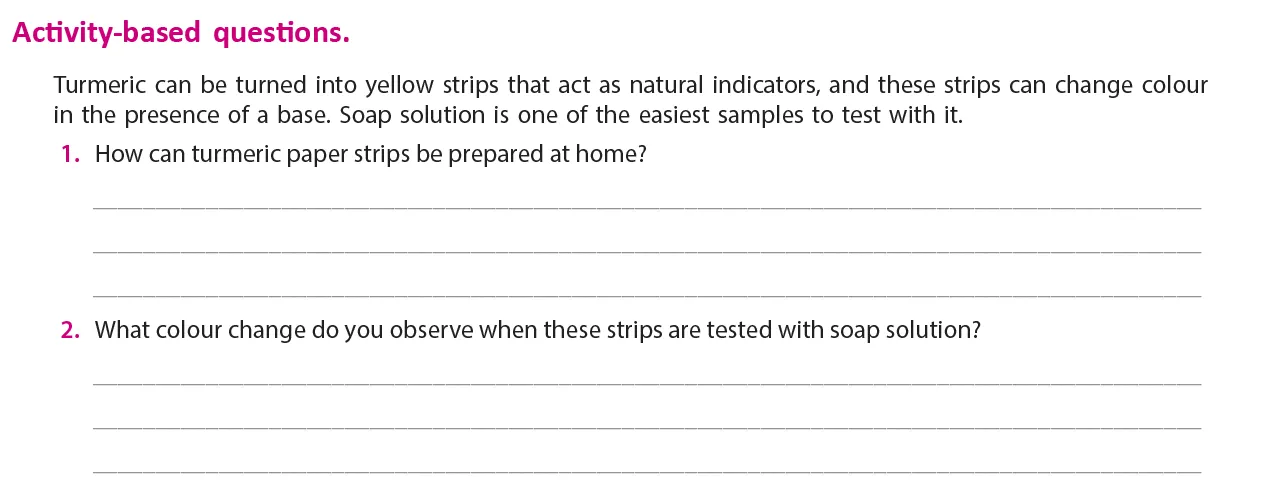 Inquiry-Based Learning