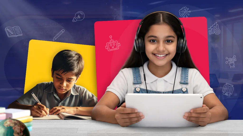 Education Beyond the Buzzwords