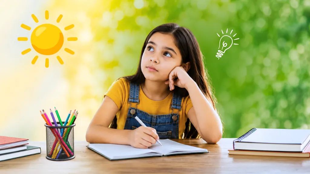 summer learning