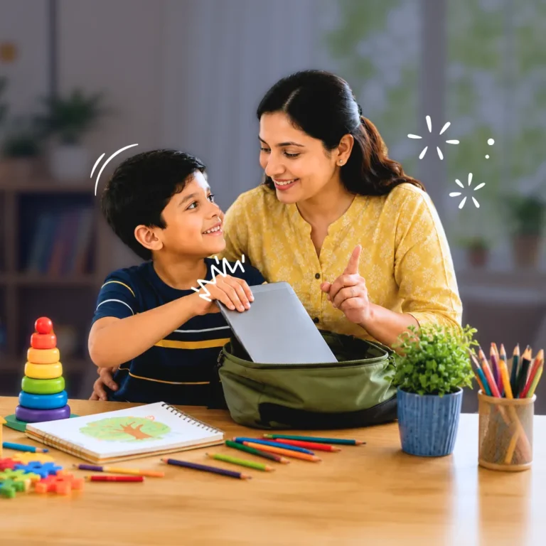How to Reduce Students' Screen Time Without Daily Fights