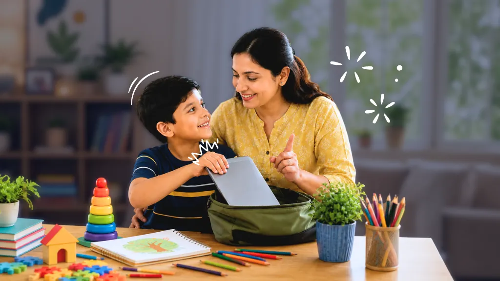 How to Reduce Students' Screen Time