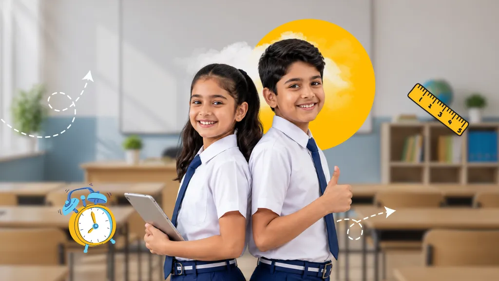 Back-to-School Classroom Management Tips for Teaching Generation Alpha