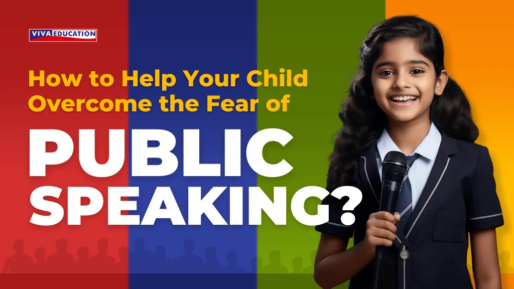 Improve public speaking skills