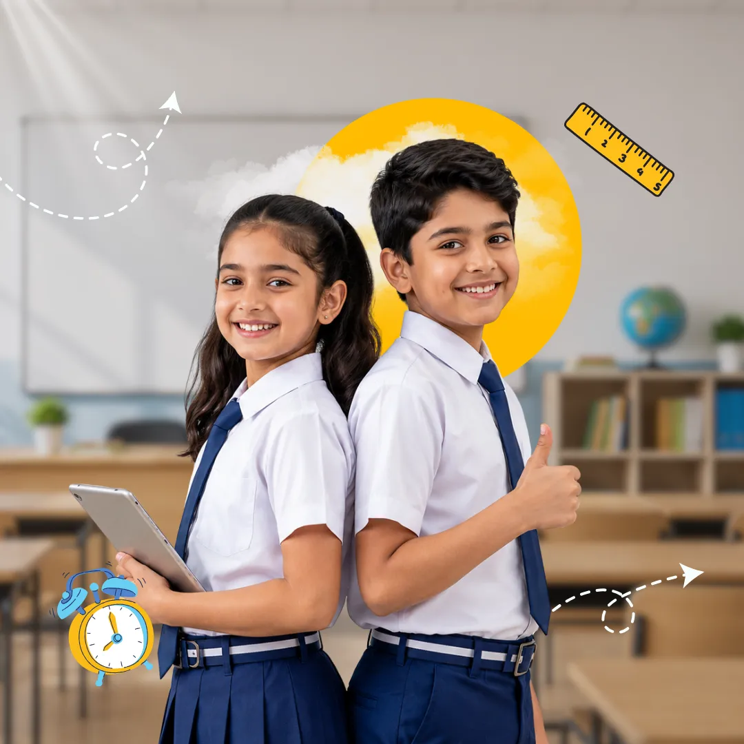 Classroom Management Tips for Teaching Generation Alpha